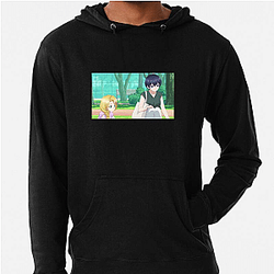 With You And The Rain Merchandise With You And The Rain Hoodies