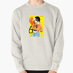 With You And The Rain Signature With You And The Rain Sweatshirts