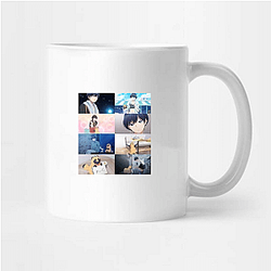 With You And The Rain Limited Collection With You And The Rain Mugs