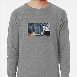 With You And The Rain Merch With You And The Rain Sweatshirts