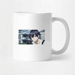 With You And The Rain Special Collection With You And The Rain Mugs