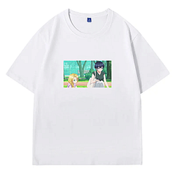 With You And The Rain Merchandise With You And The Rain T-Shirts