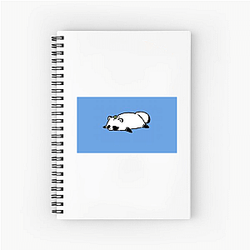With You And The Rain Fan Art With You And The Rain Notebook