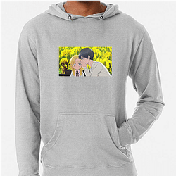With You And The Rain Collection for fans With You And The Rain Hoodies