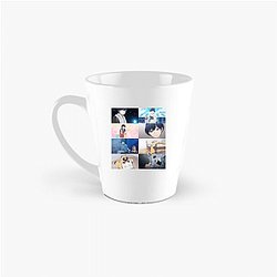 With You And The Rain Limited Collection With You And The Rain Mugs