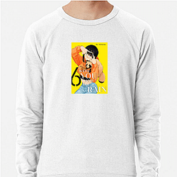 With You And The Rain Signature With You And The Rain Sweatshirts