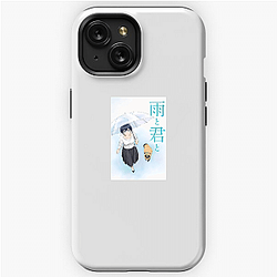 With You And The Rain Merch Collection With You And The Rain iPhone Cases