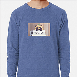 With You And The Rain Merchandise For Fans With You And The Rain Sweatshirts
