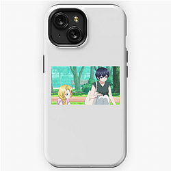 With You And The Rain Merchandise With You And The Rain iPhone Cases