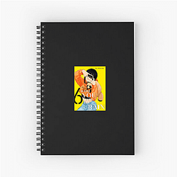 With You And The Rain Signature With You And The Rain Notebook