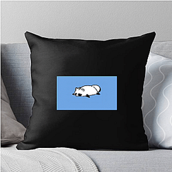 With You And The Rain Fan Art With You And The Rain Pillows Cover