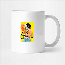 With You And The Rain Signature With You And The Rain Mugs