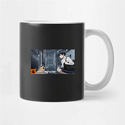 With You And The Rain Merch With You And The Rain Mugs