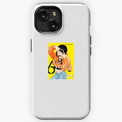 With You And The Rain Signature With You And The Rain iPhone Cases