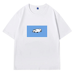 With You And The Rain Fan Art With You And The Rain T-Shirts