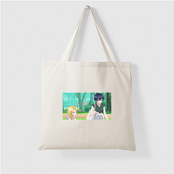 With You And The Rain Merchandise With You And The Rain Bags