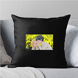 With You And The Rain Collection for fans With You And The Rain Pillows Cover