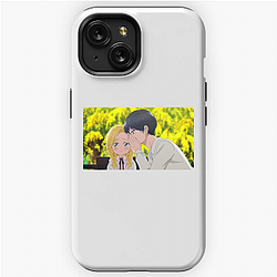 With You And The Rain Collection for fans With You And The Rain iPhone Cases