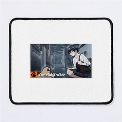 With You And The Rain Merch With You And The Rain Mouse Pads