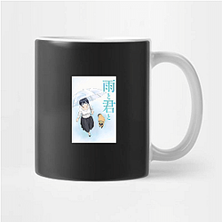 With You And The Rain Merch Collection With You And The Rain Mugs