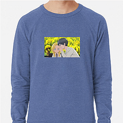 With You And The Rain Collection for fans With You And The Rain Sweatshirts