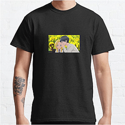 With You And The Rain Collection for fans With You And The Rain T-Shirts