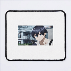 With You And The Rain Special Collection With You And The Rain Mouse Pads