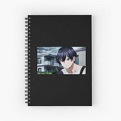 With You And The Rain Special Collection With You And The Rain Notebook
