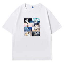 With You And The Rain Limited Collection With You And The Rain T-Shirts