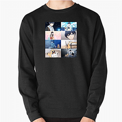 With You And The Rain Limited Collection With You And The Rain Sweatshirts