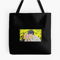 With You And The Rain Collection for fans With You And The Rain Bags