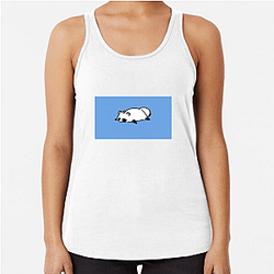 With You And The Rain Fan Art With You And The Rain Tank Tops