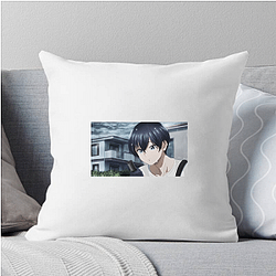 With You And The Rain Special Collection With You And The Rain Pillows Cover