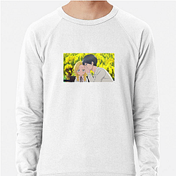 With You And The Rain Collection for fans With You And The Rain Sweatshirts