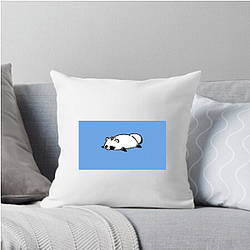With You And The Rain Fan Art With You And The Rain Pillows Cover