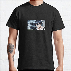 With You And The Rain Special Collection With You And The Rain T-Shirts