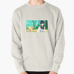 With You And The Rain Merchandise With You And The Rain Sweatshirts