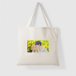 With You And The Rain Collection for fans With You And The Rain Bags