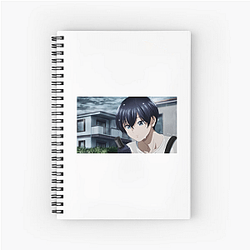With You And The Rain Special Collection With You And The Rain Notebook