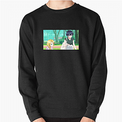 With You And The Rain Merchandise With You And The Rain Sweatshirts