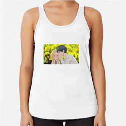 With You And The Rain Collection for fans With You And The Rain Tank Tops
