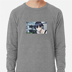 With You And The Rain Special Collection With You And The Rain Sweatshirts