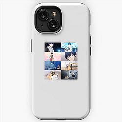 With You And The Rain Limited Collection With You And The Rain Samsung Cases