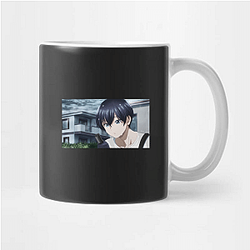 With You And The Rain Special Collection With You And The Rain Mugs
