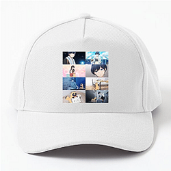 With You And The Rain Limited Collection With You And The Rain Hats & Caps