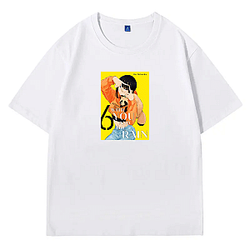 With You And The Rain Signature With You And The Rain T-Shirts