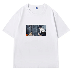 With You And The Rain Merch With You And The Rain T-Shirts