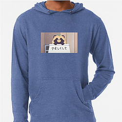 With You And The Rain Merchandise For Fans With You And The Rain Hoodies