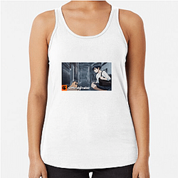 With You And The Rain Merch With You And The Rain Tank Tops