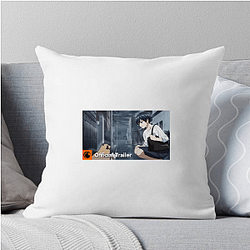 With You And The Rain Merch With You And The Rain Pillows Cover